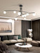 Modern Long Arm Chandelier - DWHOME