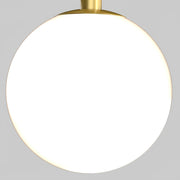Modern Long Arm Chandelier-DWHOME