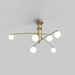 Modern Long Arm Chandelier - DWHOME