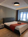 Modern Ribbed Ceiling Light-DWHOME