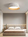 Modern Ribbed Ceiling Light-DWHOME