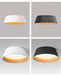 Modern Ribbed Ceiling Light-DWHOME