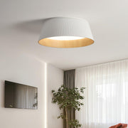 Modern Ribbed Ceiling Light-DWHOME