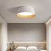 Modern Ribbed Ceiling Light-DWHOME