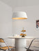 Modern Ribbed Pendant Light-DWHOME
