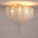 Modern Tassel Ceiling Lamp - DWHOME