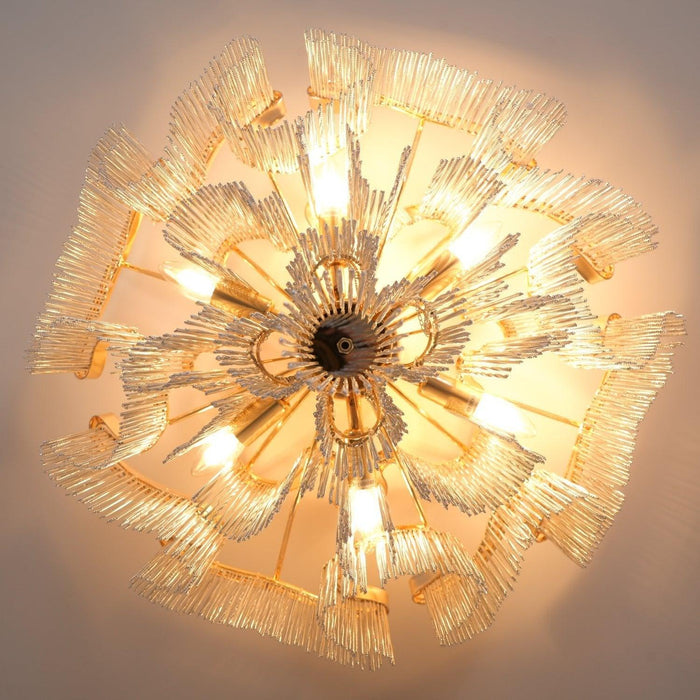 Modern Tassel Ceiling Lamp - DWHOME