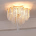 Modern Tassel Ceiling Lamp - DWHOME