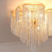 Modern Tassel Ceiling Lamp - DWHOME