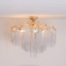 Modern Tassel Ceiling Lamp - DWHOME