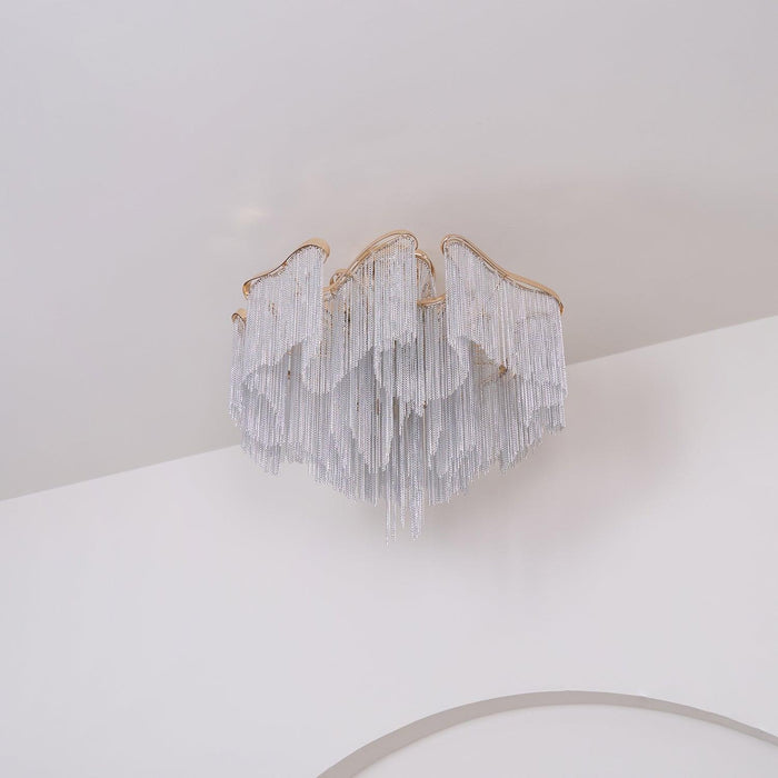 Modern Tassel Ceiling Lamp - DWHOME