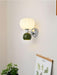 Moderno Cream Sconce - DWHOME