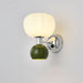 Moderno Cream Sconce - DWHOME