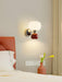 Moderno Cream Sconce - DWHOME