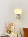 Moderno Cream Sconce - DWHOME