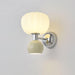 Moderno Cream Sconce - DWHOME