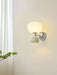 Moderno Cream Sconce - DWHOME