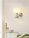 Moderno Cream Sconce - DWHOME