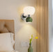 Moderno Cream Sconce - DWHOME