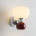 Moderno Cream Sconce - DWHOME