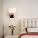 Moderno Cream Sconce - DWHOME