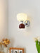 Moderno Cream Sconce - DWHOME