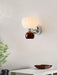 Moderno Cream Sconce - DWHOME