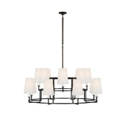 Modica Chandelier-DWHOME