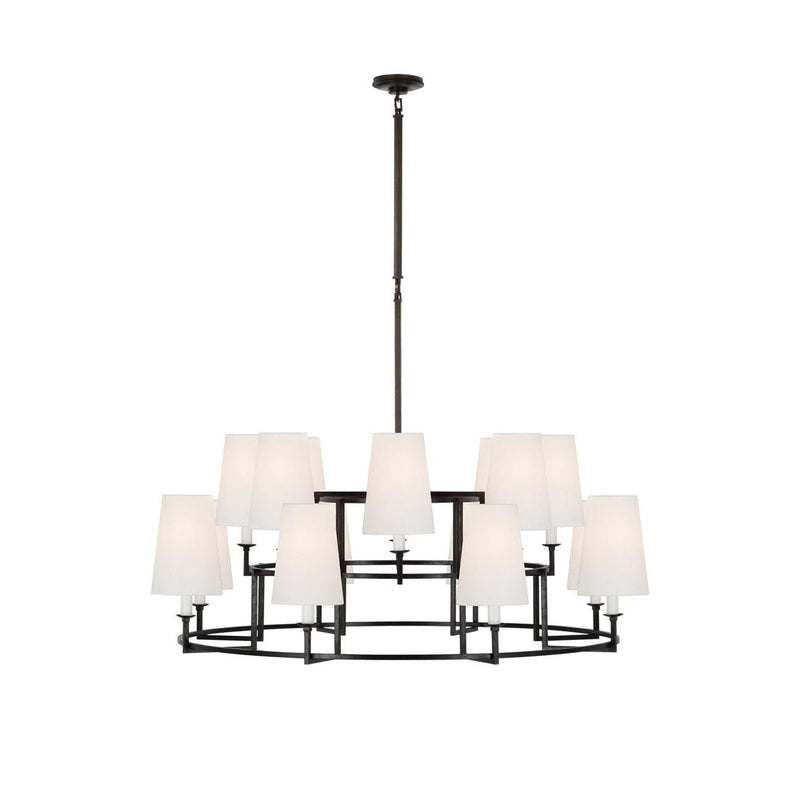 Modica Chandelier-DWHOME