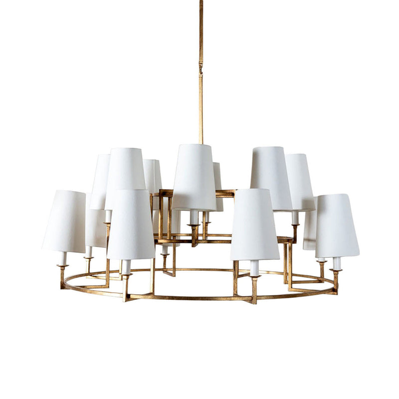 Modica Chandelier-DWHOME