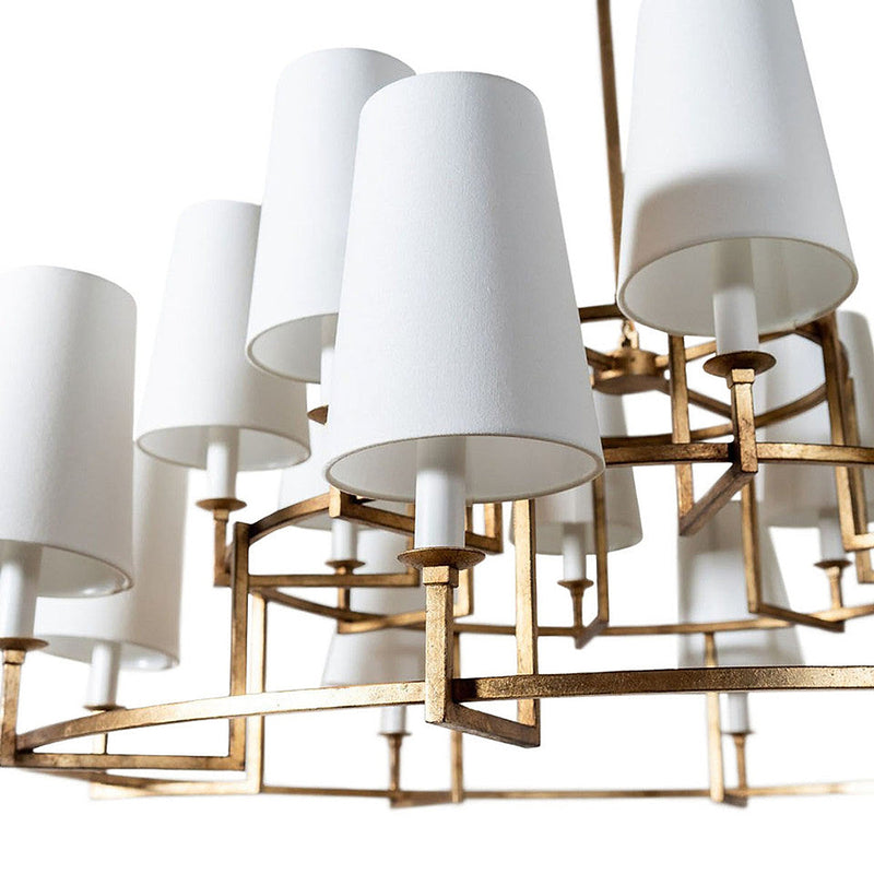 Modica Chandelier-DWHOME