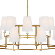 Modica Chandelier-DWHOME