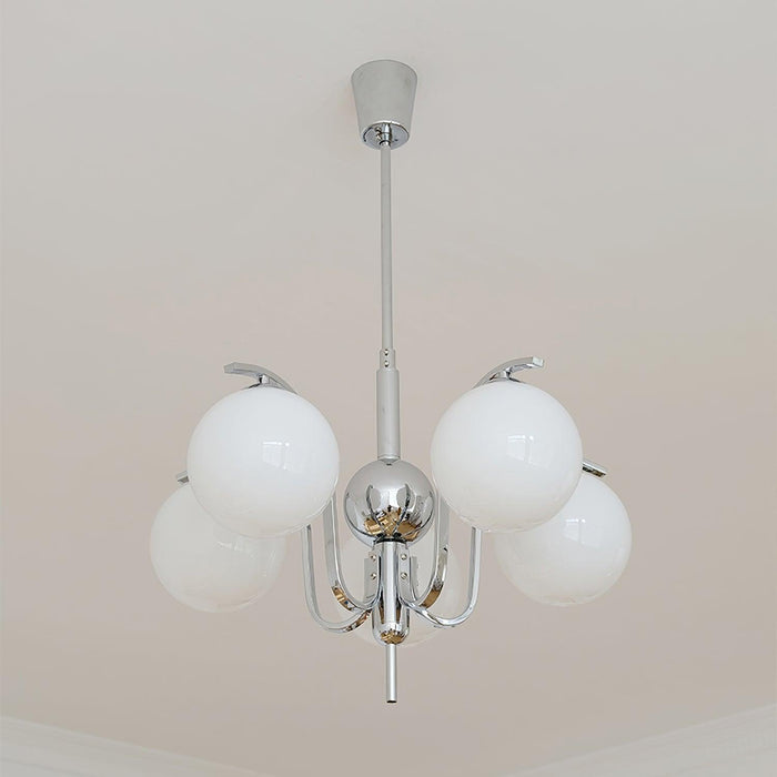 Modo Deco Chandelier.