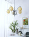 Modo Deco Chandelier - DWHOME