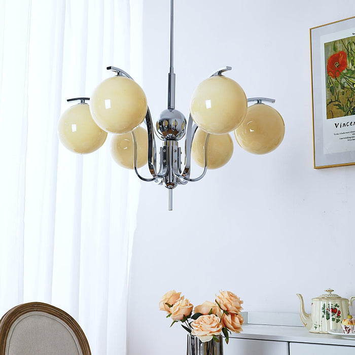 Modo Deco Chandelier - DWHOME