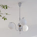 Modo Deco Chandelier - Vakkerlight