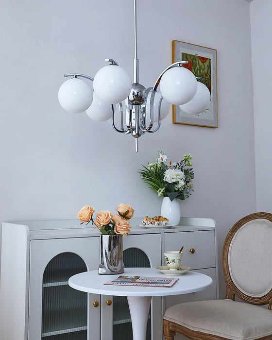 Modo Deco Chandelier - DWHOME