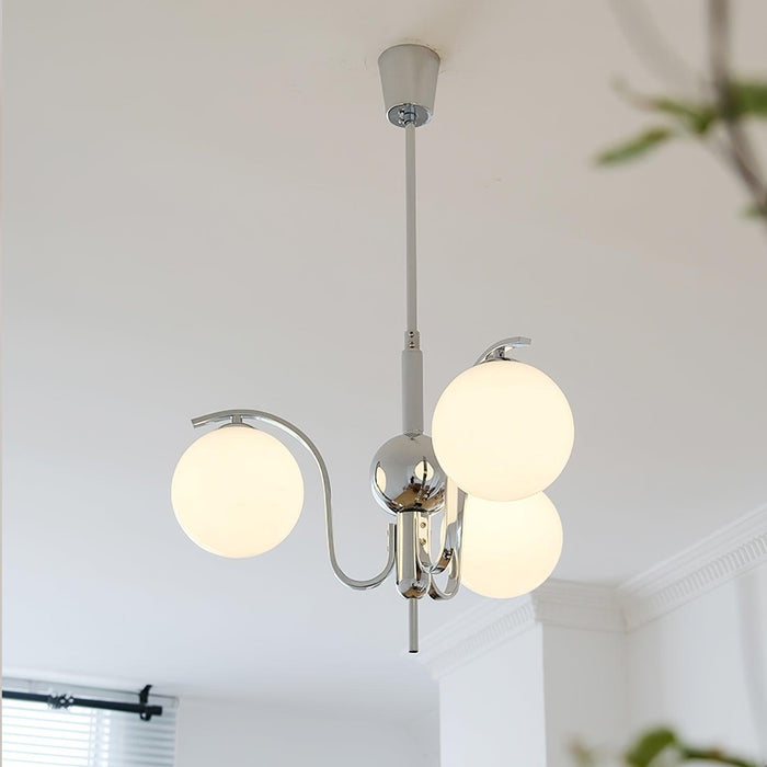 Modo Deco Chandelier - DWHOME