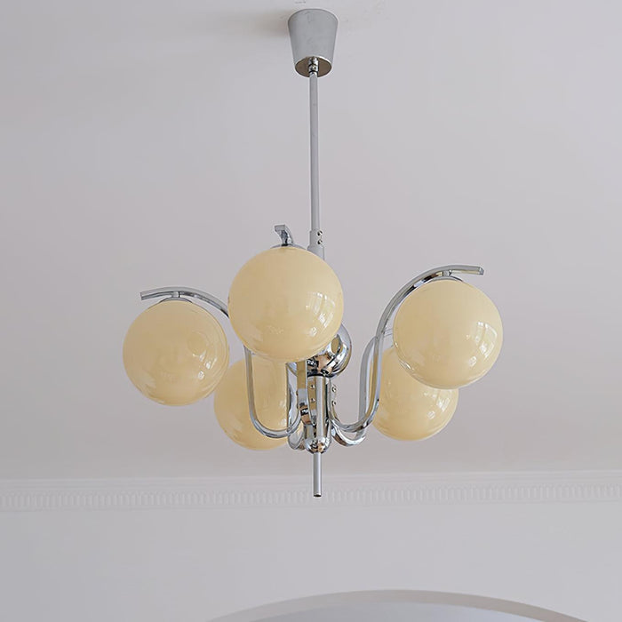 Modo Deco Chandelier - DWHOME