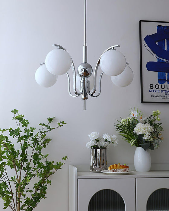 Modo Deco Chandelier - DWHOME