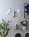 Modo Deco Chandelier - DWHOME