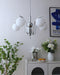 Modo Deco Chandelier - Vakkerlight