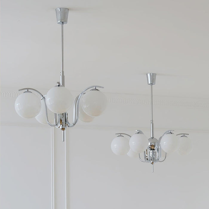 Modo Deco Chandelier - Vakkerlight