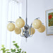 Modo Deco Chandelier - DWHOME