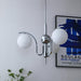 Modo Deco Chandelier - DWHOME