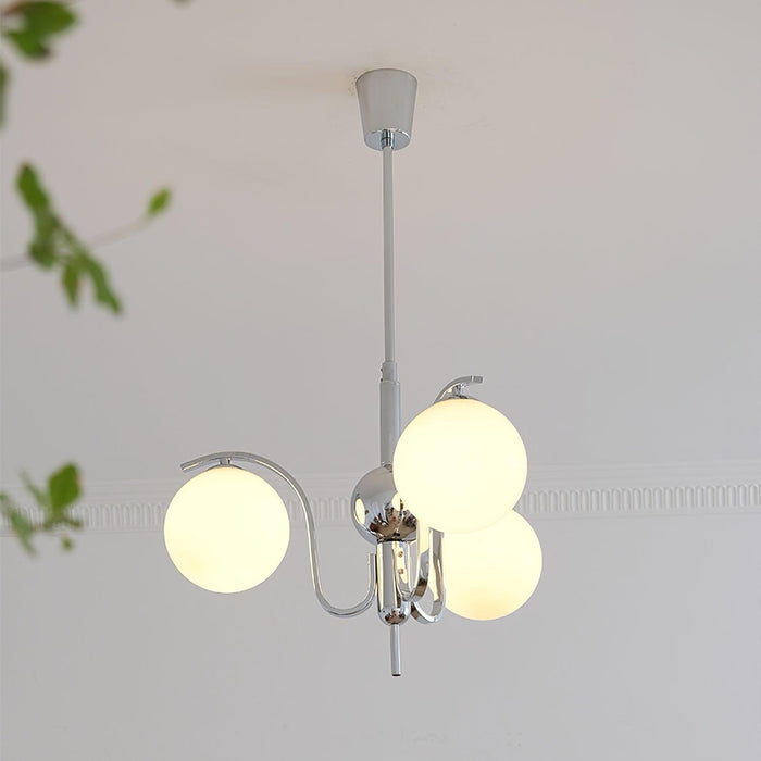 Modo Deco Chandelier - DWHOME