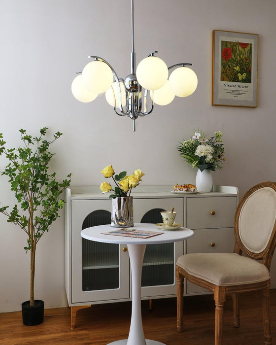 Modo Deco Chandelier - DWHOME