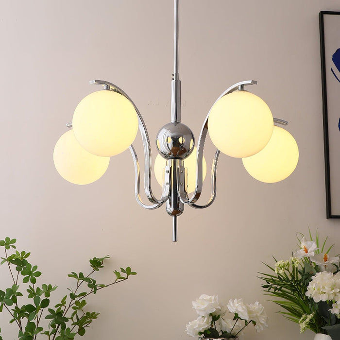 Modo Deco Chandelier - DWHOME