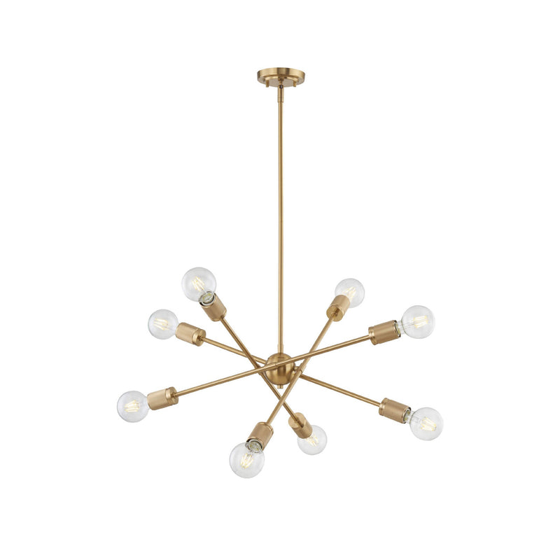Module Chandelier-DWHOME