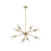 Module Chandelier-DWHOME
